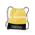 Gift Cotton Pouch Bag Packing with Custom Logo